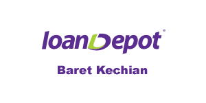 Loan Depot Baret Kechian