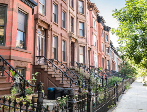 Our Brownstone Coverage Program with Chubb Insurance